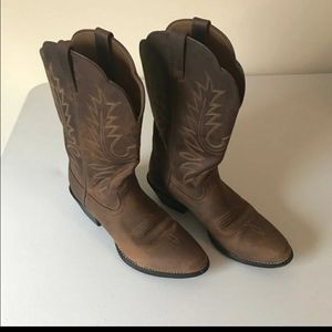Ariat Heritage Boot